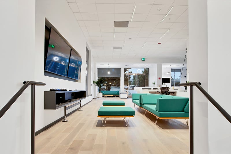 lighting options for living room