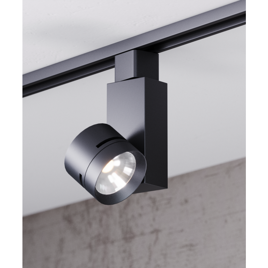 track lighting small