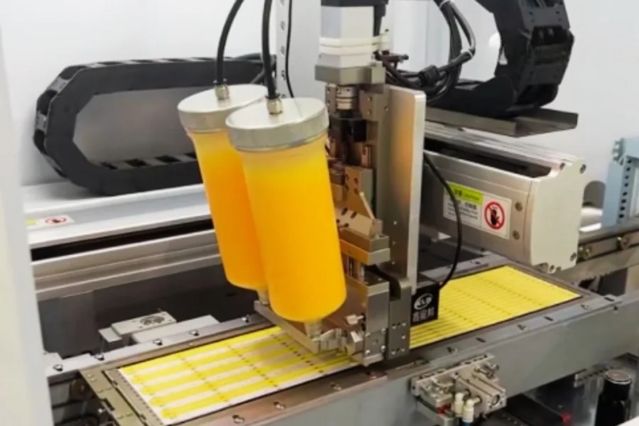 cob led's Beauty STC