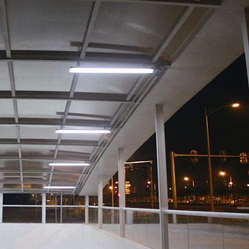 led bar lighting strips