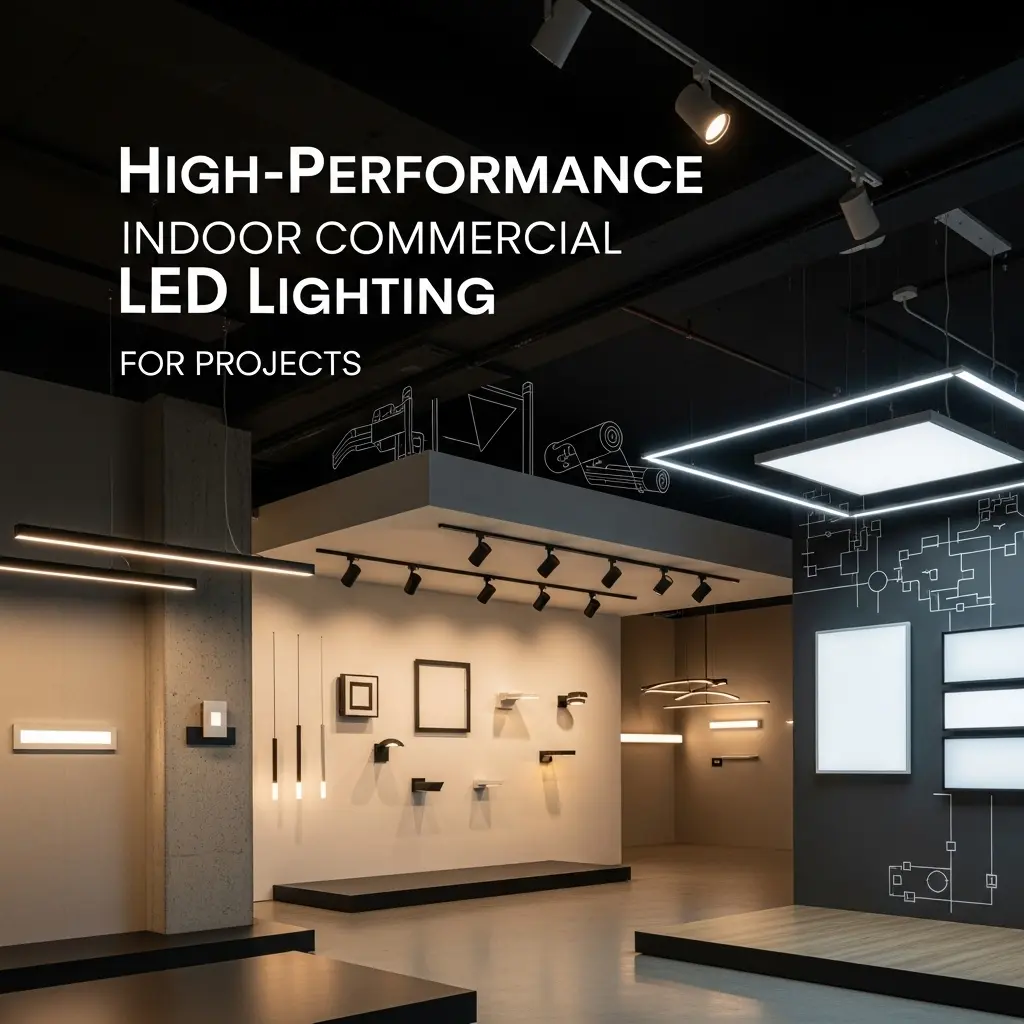 luces led para dormitorios modernos Beauty STC