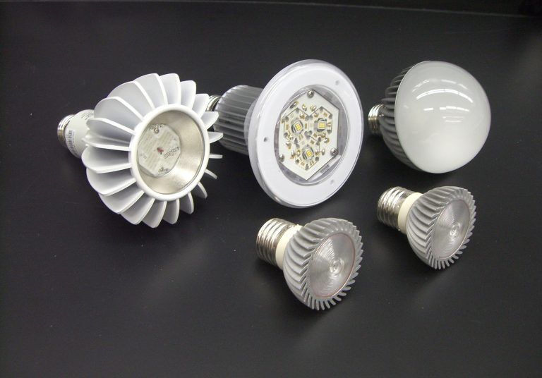 dimmer switch led bulbs