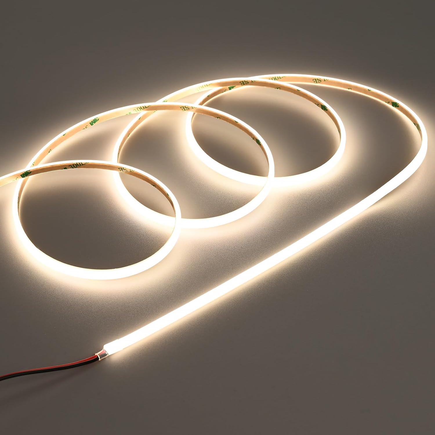 dotless led strip lights