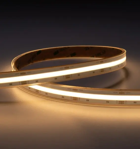 dotless led strip lights