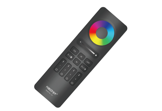 magic lighting remote controller