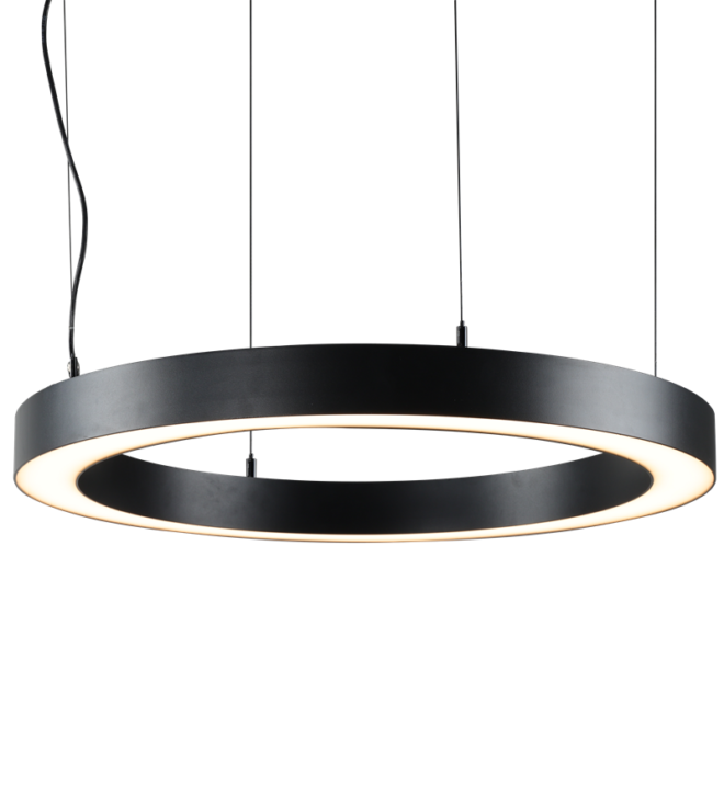 small circular led light Beauty STC