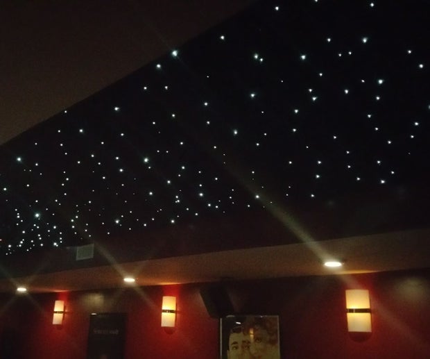 starlight ceiling panels Beauty STC
