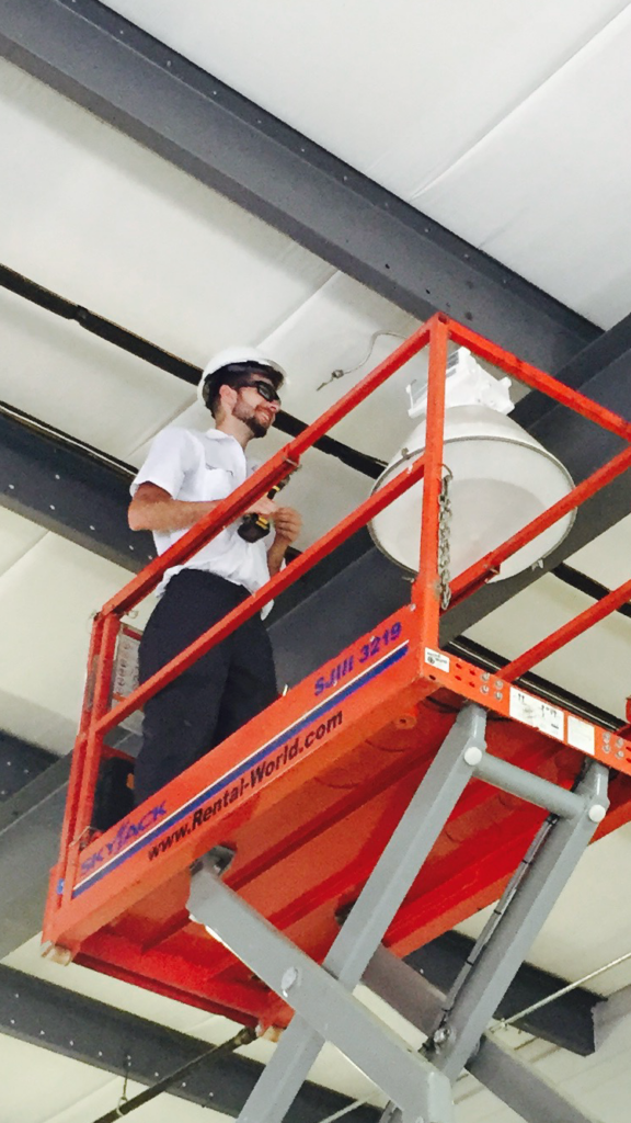 under the bed lighting Beauty STC