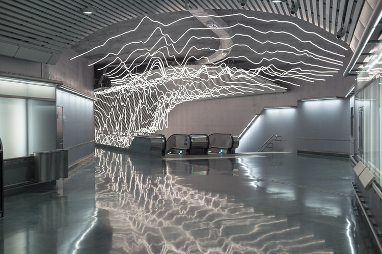 iluminacion neon Beauty STC