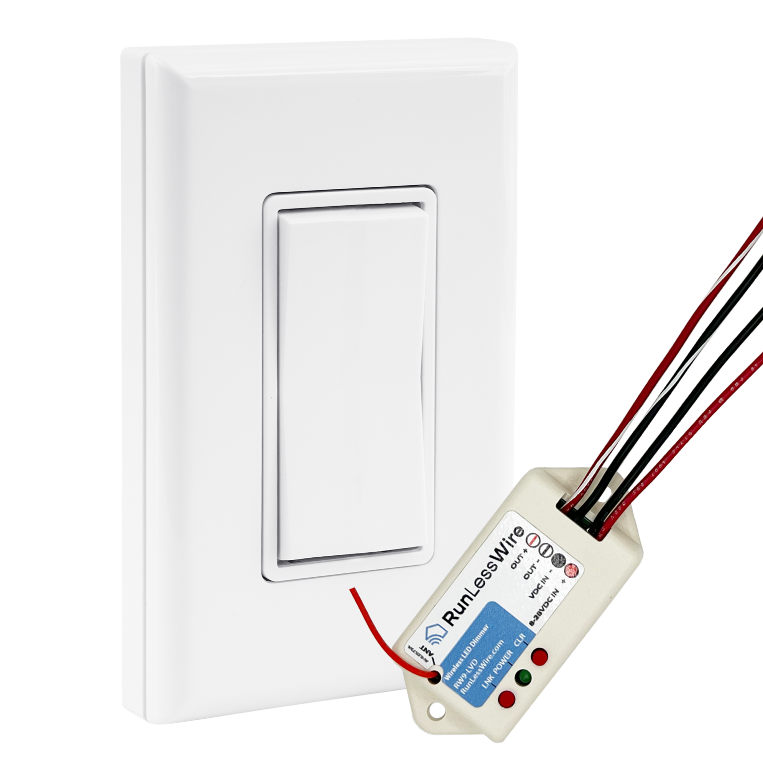 best dimmer switch for led lights Beauty STC