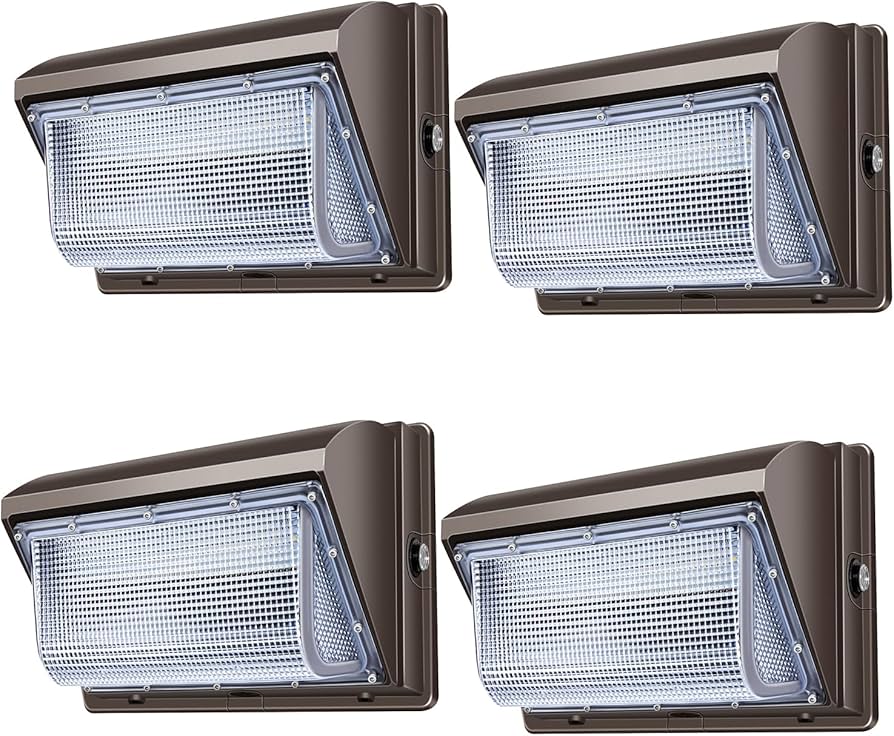 led lights for porch