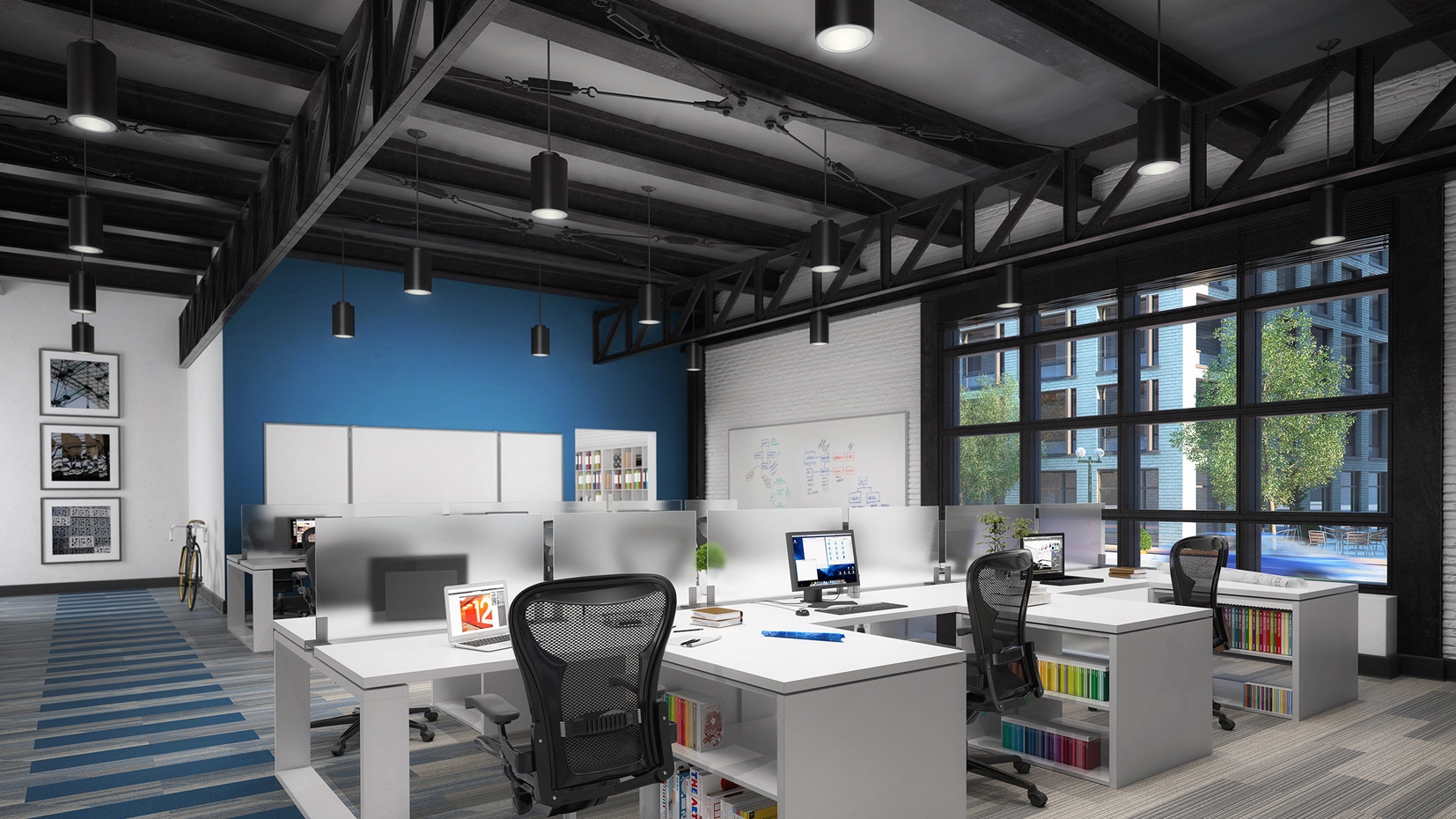 recessed lighting halo