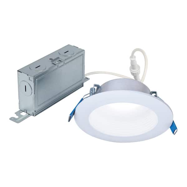 recessed lighting halo