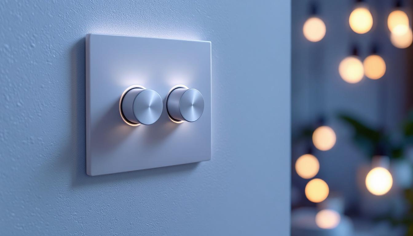 what is the best dimmer switch for led lights