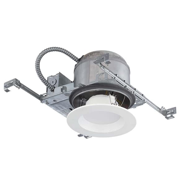 ic rated recessed lighting