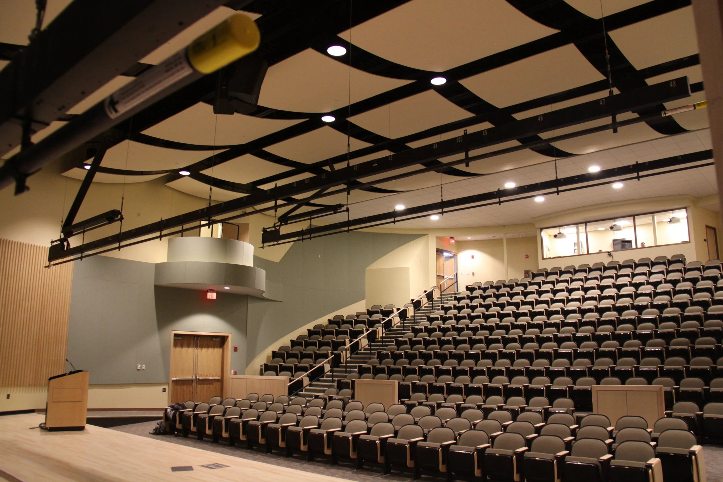 theater lighting systems