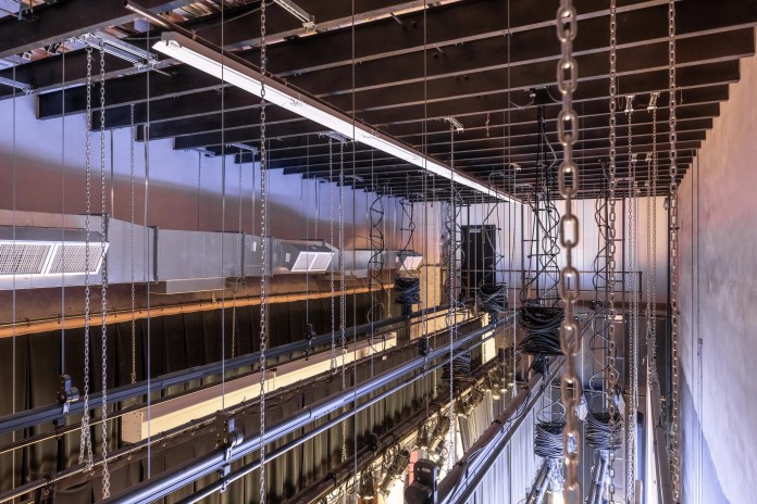 theater lighting systems