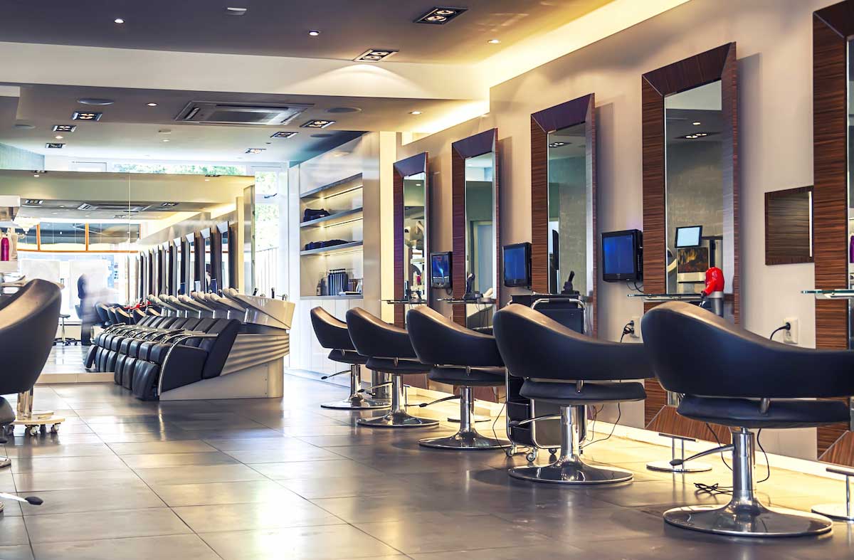 strip lighting ideas