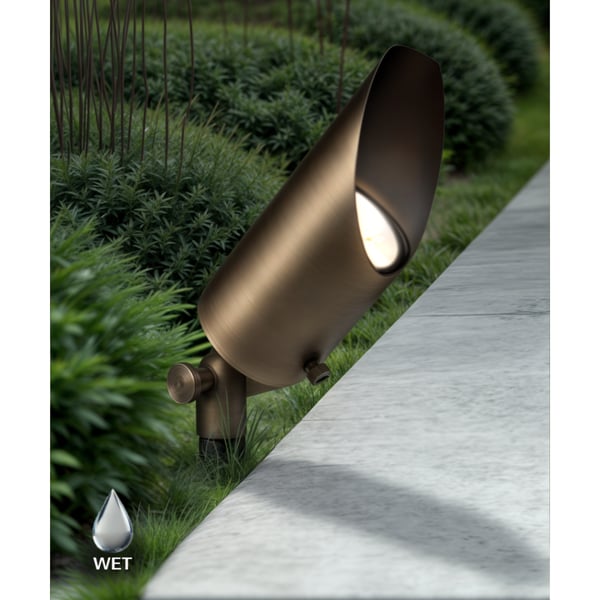 uplight landscape lighting