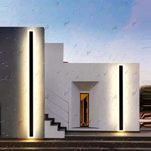 luces led para exterior de casas