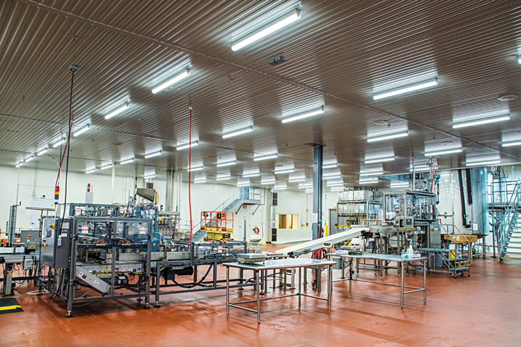 led stripe batterie Beauty STC