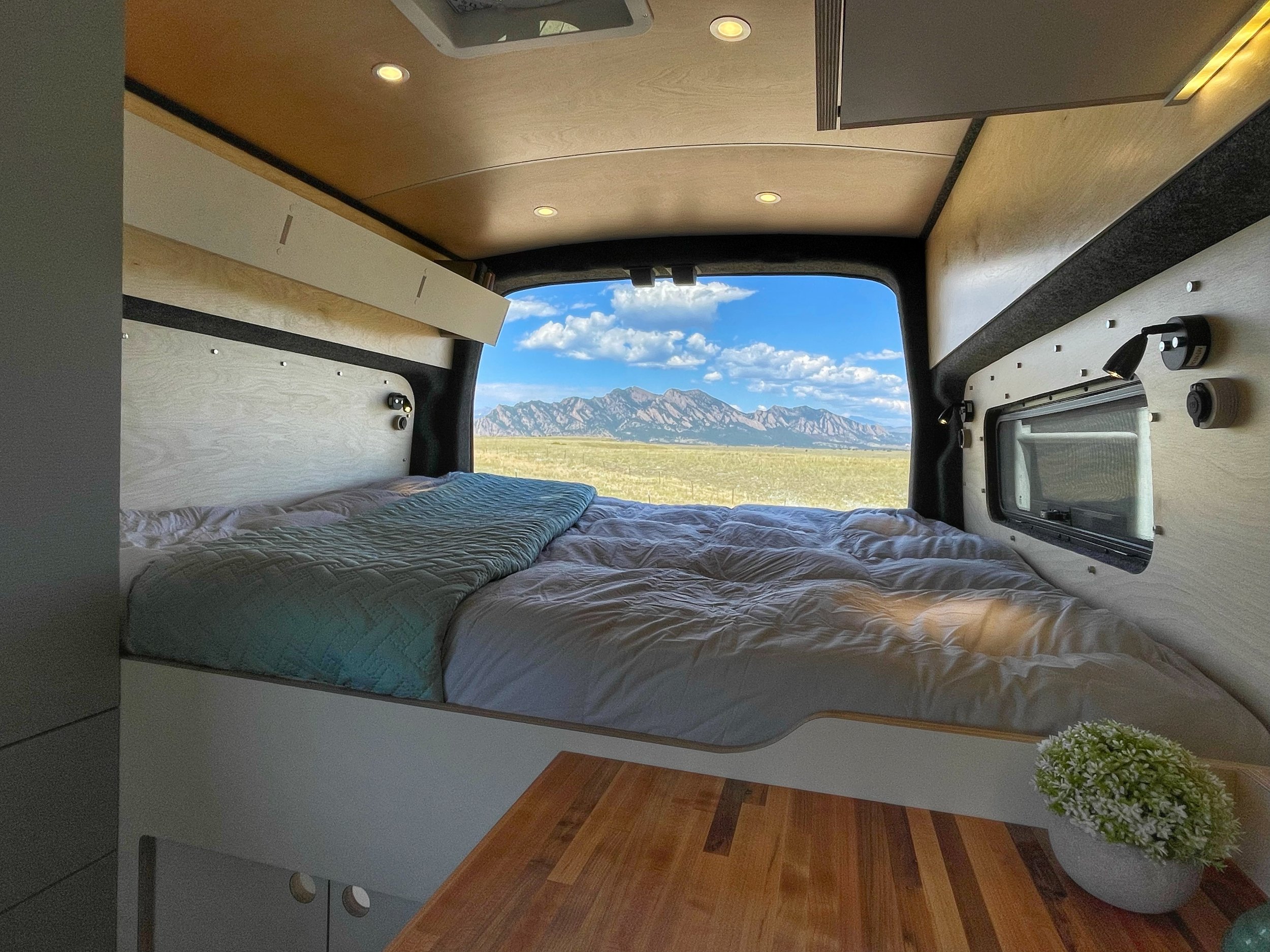 led lights for motorhomes