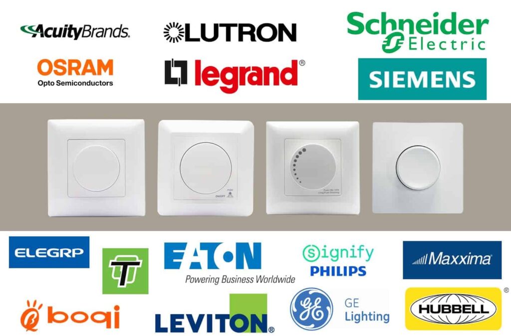 best led dimmer switch Beauty STC