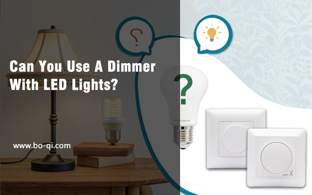 best dimmer for led bulbs