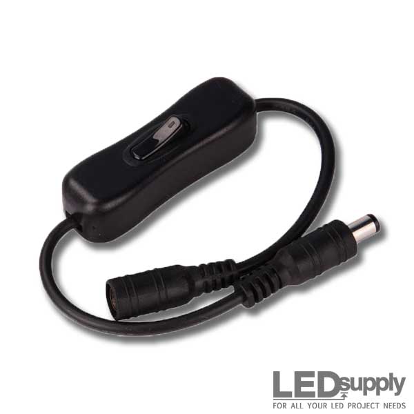 switch for led light strip