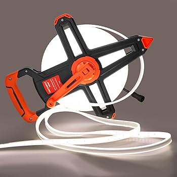 LED tool light strip