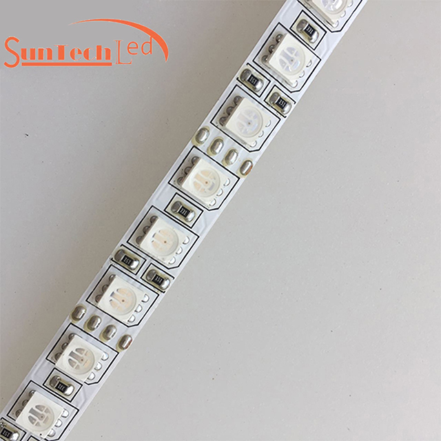 infrared led strip