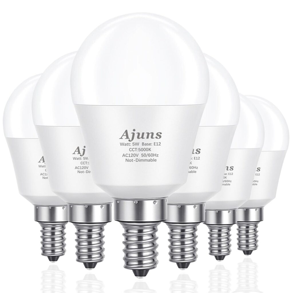 e12 40w led bulb Beauty STC