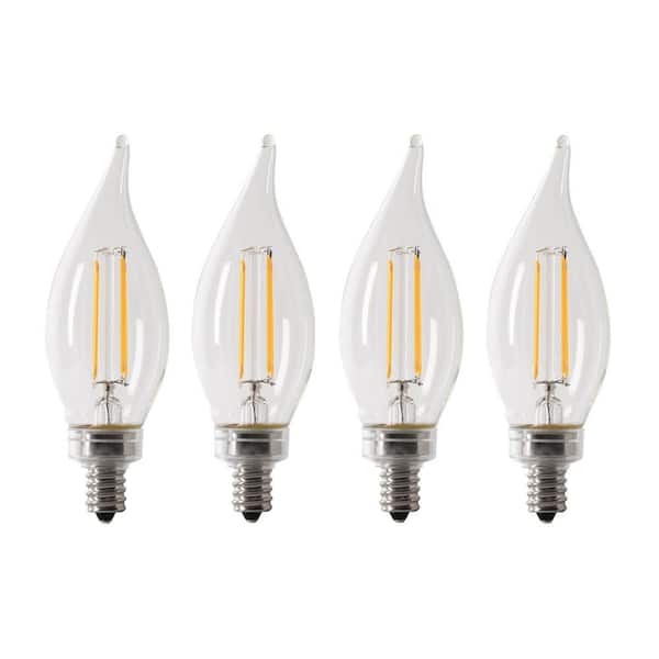 e12 40w led bulb