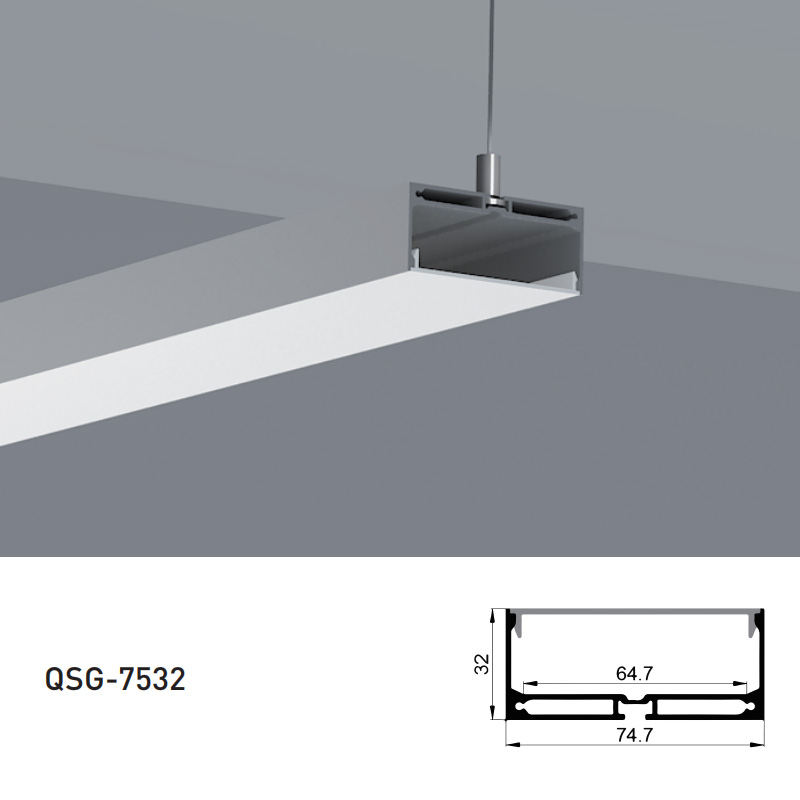 led tape light with diffuser