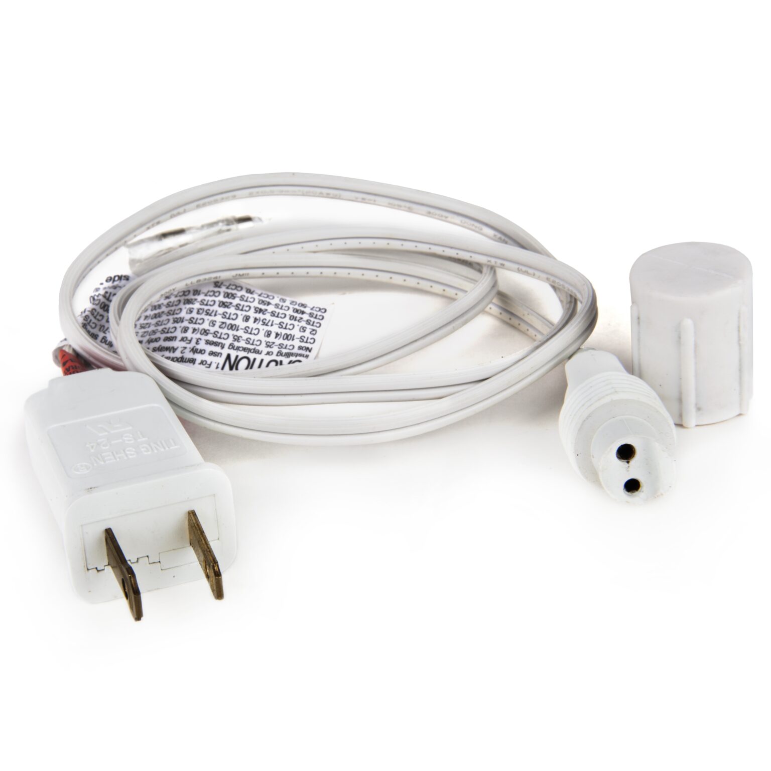 led light plug adapter application