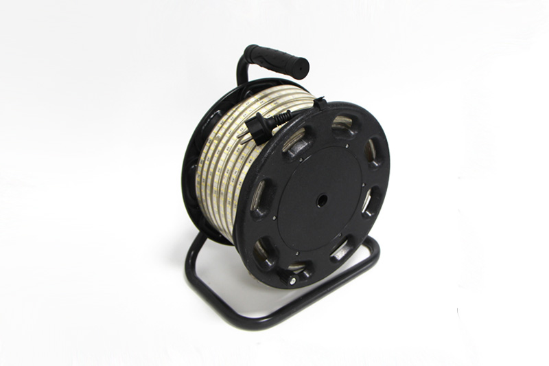 230V LED strip light