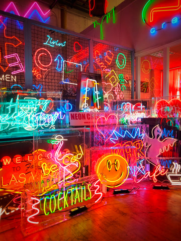awesome neon signs