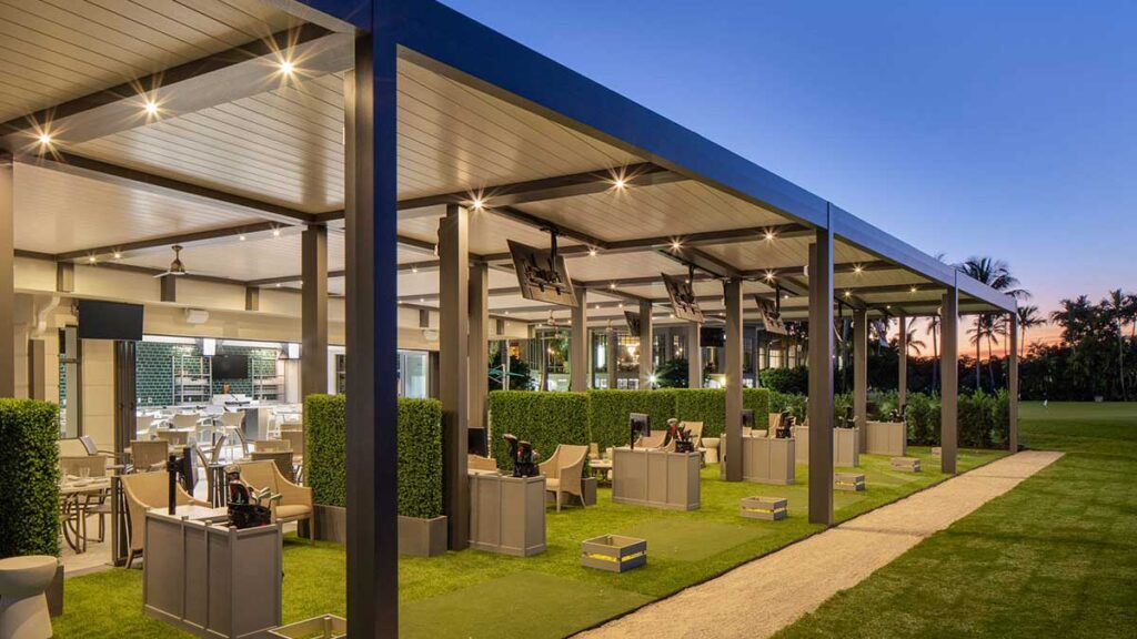 pergola lighting led Beauty STC