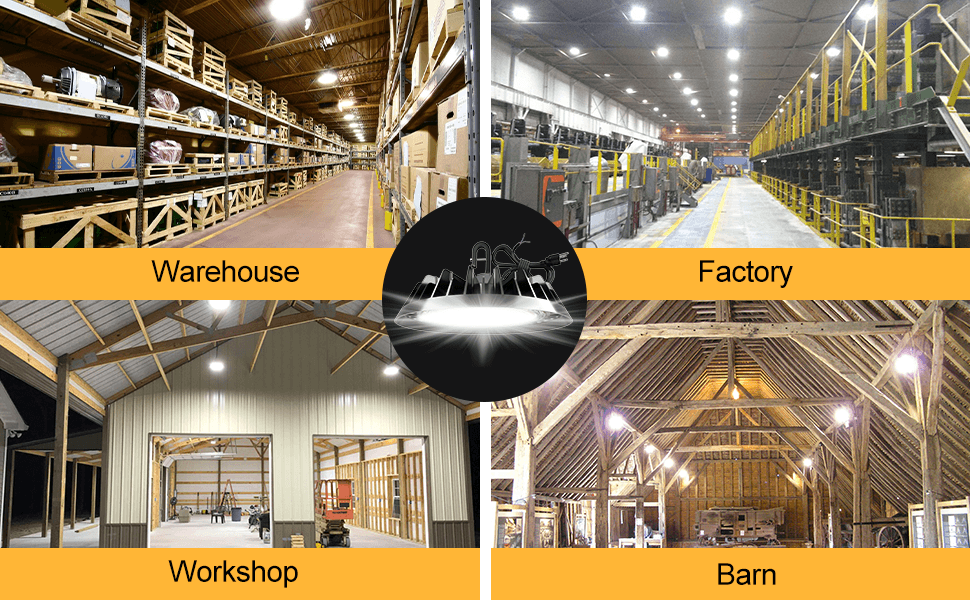 5000k lighting Beauty STC