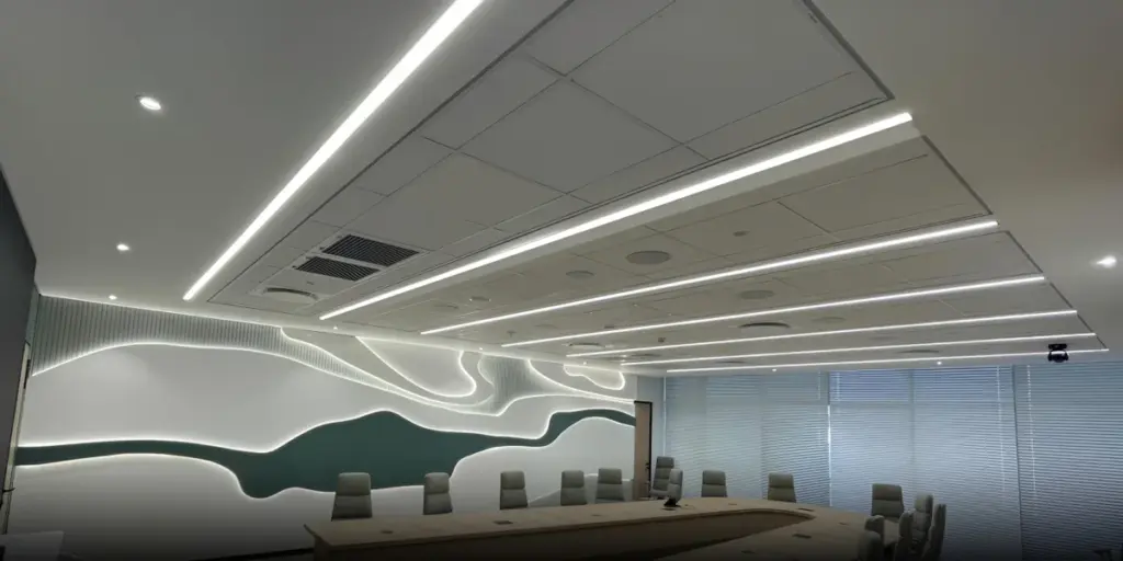 linner line led effect free download Beauty STC