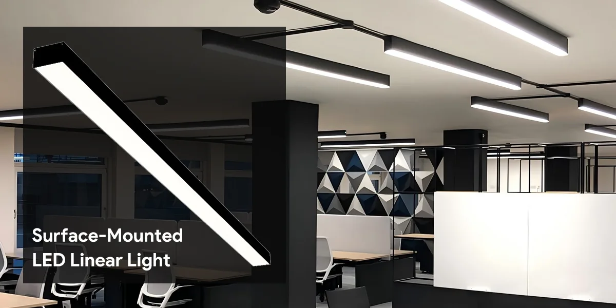 linner line led effect free download