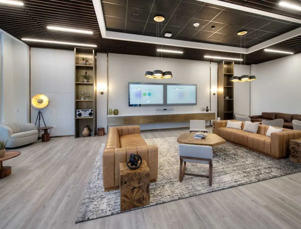 good living room lighting Beauty STC