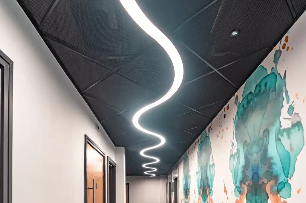 custom led strip