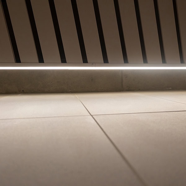 white led tape Beauty STC