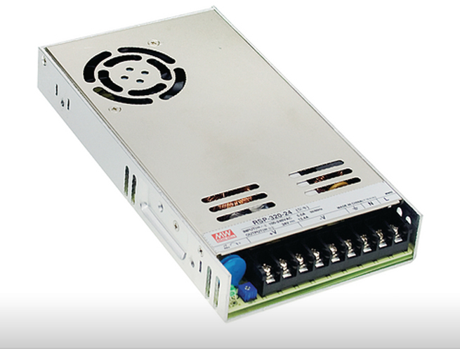 power supply for led light