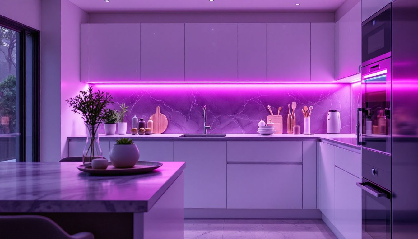 hardwired under cabinet led lights