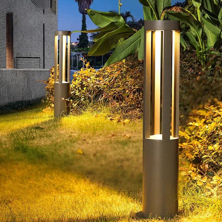 led bollard lights