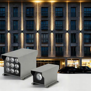 luces led para casas exterior Beauty STC