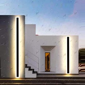 luces led para casas exterior