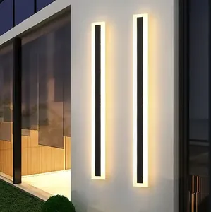 luces led para casas exterior